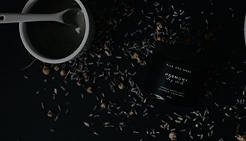 Body scrub image